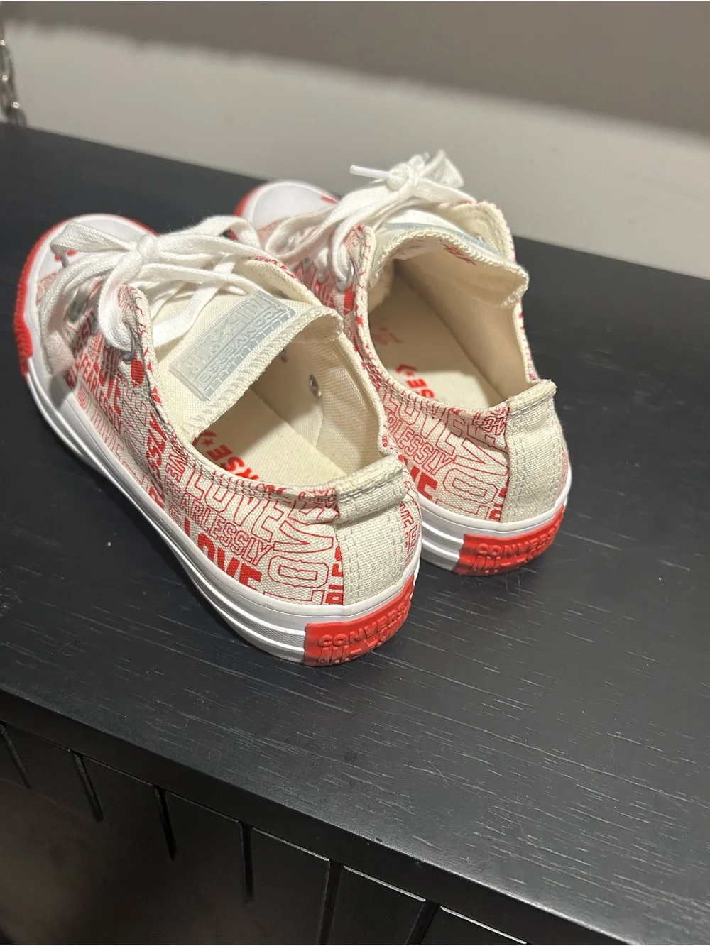 Converse Chuck Taylor All Star Low 